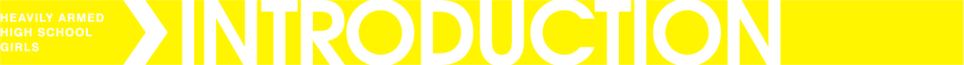 INTRODUCTION